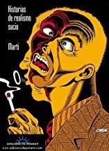 HISTORIAS DE REALISMO SUCIO | 9788489929326 | MARTÍ