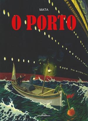 O PORTO | 9788415944089 | MATA, MANUEL