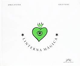 LINTERNA MAGICA | 9788489929500 | MORA, SERGIO