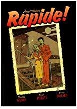 RAPIDE! | 9788496730526 | MUÑOZ, ANGEL