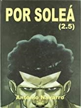 POR SOLEA | 9788496730205 | NAVARRO, ANTONIO