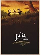 JULIA Y LA VOZ DE LA BALLENA | 9788496730359 | ORTIZ, ÁLVARO