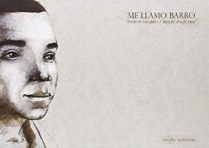 ME LLAMO BARRO | 9788496730571 | NAVARRO, PEDRO F.