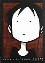 JULIA Y EL VERANO MUERTO | 9788489929739 | ORTIZ, ÁLVARO