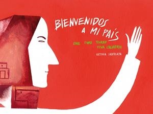 BIENVENIDOS A MI PAIS | 9788496730632 | SANTOLAYA, ANTONIA