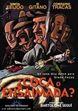 COCA O ENSAIMADA | 9788489929487 | SEGUÍ, BARTOLOMÉ