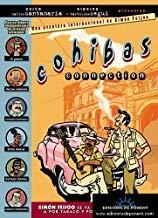 COHIBAS CONNECTION | 9788489929210 | SEGUÍ, BARTOLOMÉ