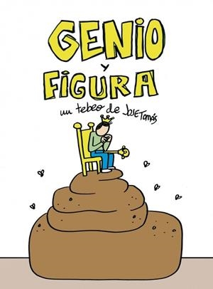 GENIO Y FIGURA | 9788496730748 | TOMÁS, JOSÉ
