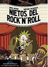 NIETOS DEL ROCK´N ROLL | 9788496730441 | VALENZUELA, SANTIAGO