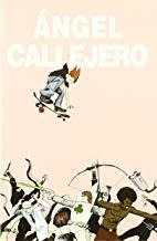 ANGEL CALLEJERO | 9788496730137 | RUGG, JIM
