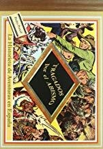 TRAGADOS POR EL ABISMO. LA HISTORIETA DE AVENTURAS EN ESPAÑA | 9788496730533 | PORCEL, PEDRO