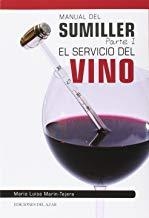 MANUAL DEL SUMILLER | 9788495885838 | MARTIN-TEJERA, MARIA-LUISA