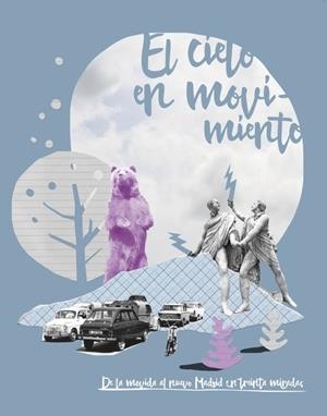 CIELO EN MOVIMIENTO, EL | 9788494355950 | ALMODÓVAR, PEDRO