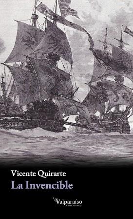 INVENCIBLE, LA | 9788416560028 | QUIRARTE, VICENTE