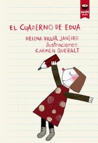 CUADERNO DE EDUA, EL | 9788415920816 | VILLAR JANEIRO, HELENA