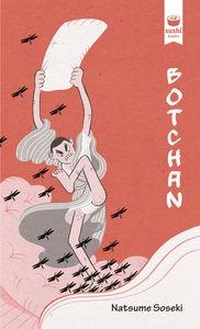 BOTCHAN | 9788415920878 | SOSEKI, NATSUME