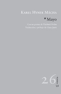 MAYO | 9788416148356 | MACHA, KAREL HYNEK