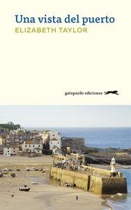 VISTA DEL PUERTO, UNA | 9788494426353 | TAYLOR, ELIZABETH