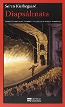 DIAPSÁLMATA | 9788494360664 | KIERKEGAARD, SOREN
