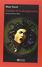 TRATADOS DE LA DESESPERACIÓN | 9788494454912 | PASCAL, BLAISE