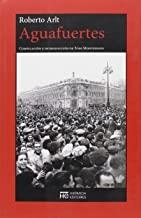 AGUAFUERTES | 9788494360657 | ARLT, ROBERTO