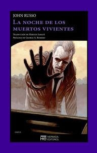 NOCHE DE LOS MUERTOS VIVIENTES, LA | 9788494454929 | RUSSO, JOHN
