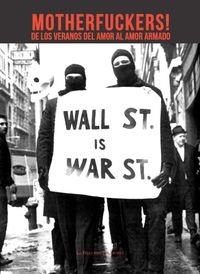 MOTHERFUCKERS | 9788494420818 | MASK, BLACK