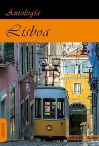 LISBOA | 9788494492518 | DE RUS / CPRTES