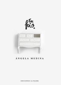 EN FRÍO | 9788494467936 | MEDINA, ANGELA
