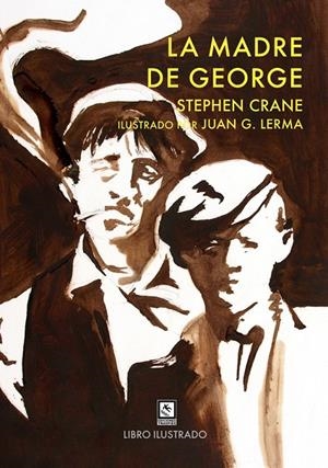 MADRE DE GEORGE, LA | 9788494450327 | LERMA / CRANE