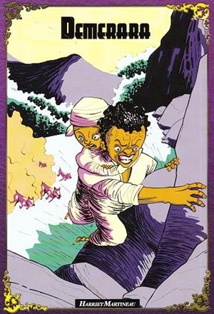 DEMERARA | 9788496877955 | MARTINEAU, HARRIET