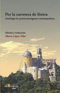 POR LA CARRETERA DE SINTRA | 9788494037474 | LÓPEZ VILAR, MARTA