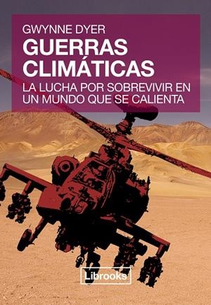 GUERRAS CLIMATICAS | 9788494183584 | DYER, GWYNNE