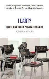 I L'ART | 9788415526650 | FERNANDES, PRISCILA