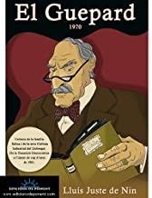GUEPARD, EL | 9788496730182 | JUSTE DE NIN, LLUIS