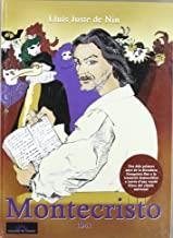 MONTECRISTO 1941 | 9788496730021 | JUSTE DE NIN, LLUIS