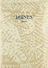 RUINES | 9788492056507 | SENTO