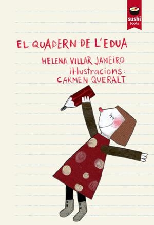 QUADERN DE L'EDUA, EL | 9788415920823 | VILLAR JANEIRO, HELENA