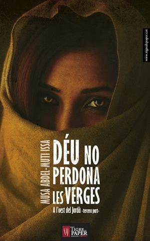 DÉU NO PERDONA LES VERGES | 9788494495410 | ISSA, MUSA ABDEL-MUTI