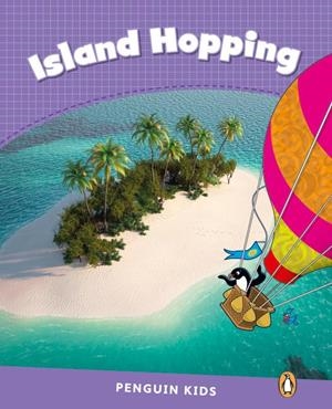 PEARSON ENGLISH KIDS READERS : ISLAND HOPPING | 9781408288436 | LAIDLAW, CAROLINE