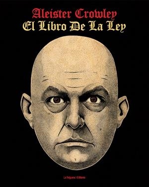 LIBRO DE LA LEY, EL | 9788494420863 | ALEISTER, CROWLEY