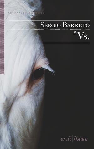 VS. | 9788416148448 | BARRETO, SERGIO