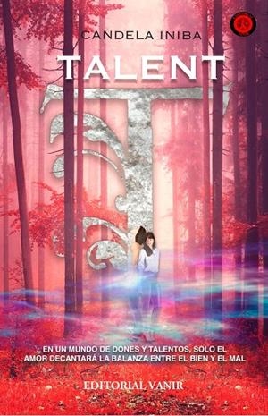 TALENT | 9788494547515 | INIBA, CANDELA