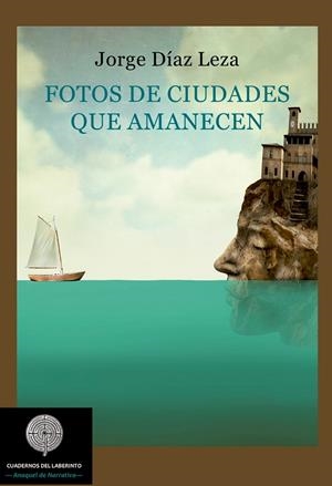 FOTOS DE CIUDADES QUE AMANECEN | 9788494535734 | DIAZ LEZA, JORGE