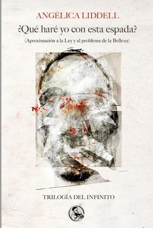 ¿QUÉ HARÉ YO CON ESTA ESPADA? | 9788495291431 | LIDDELL, ANGELICA