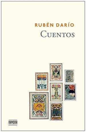 CUENTOS (RUBEN DARÍO) | 9788416259427 | DARÍO, RUBEN
