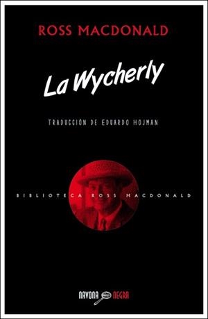 WICHERLY, LA | 9788416259335 | MACDONALD, ROSS