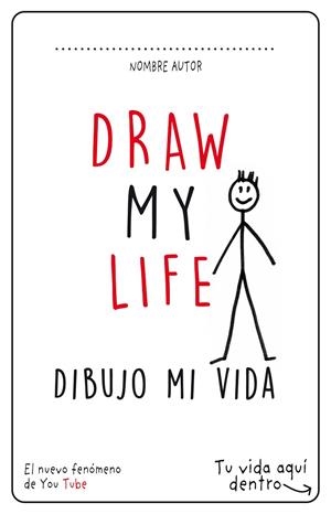 DRAW MY LIFE | 9788868219932 | DIVERSOS AUTORS