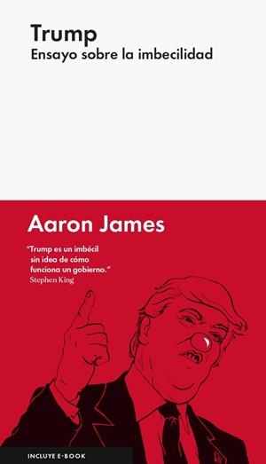 TRUMP | 9788416665327 | JAMES, AARON