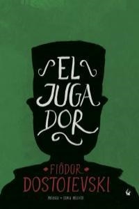 JUGADOR, EL | 9788493935849 | DOSTOIEVSKI, FIODOR